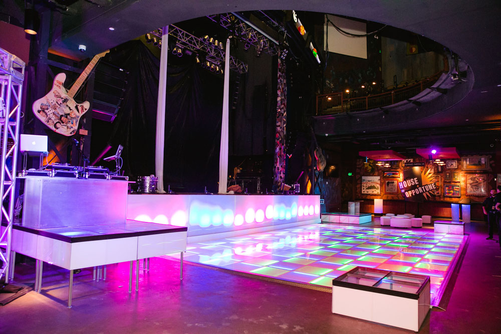 Live Nation Special Events House of Blues Houston Live Nation Special Events